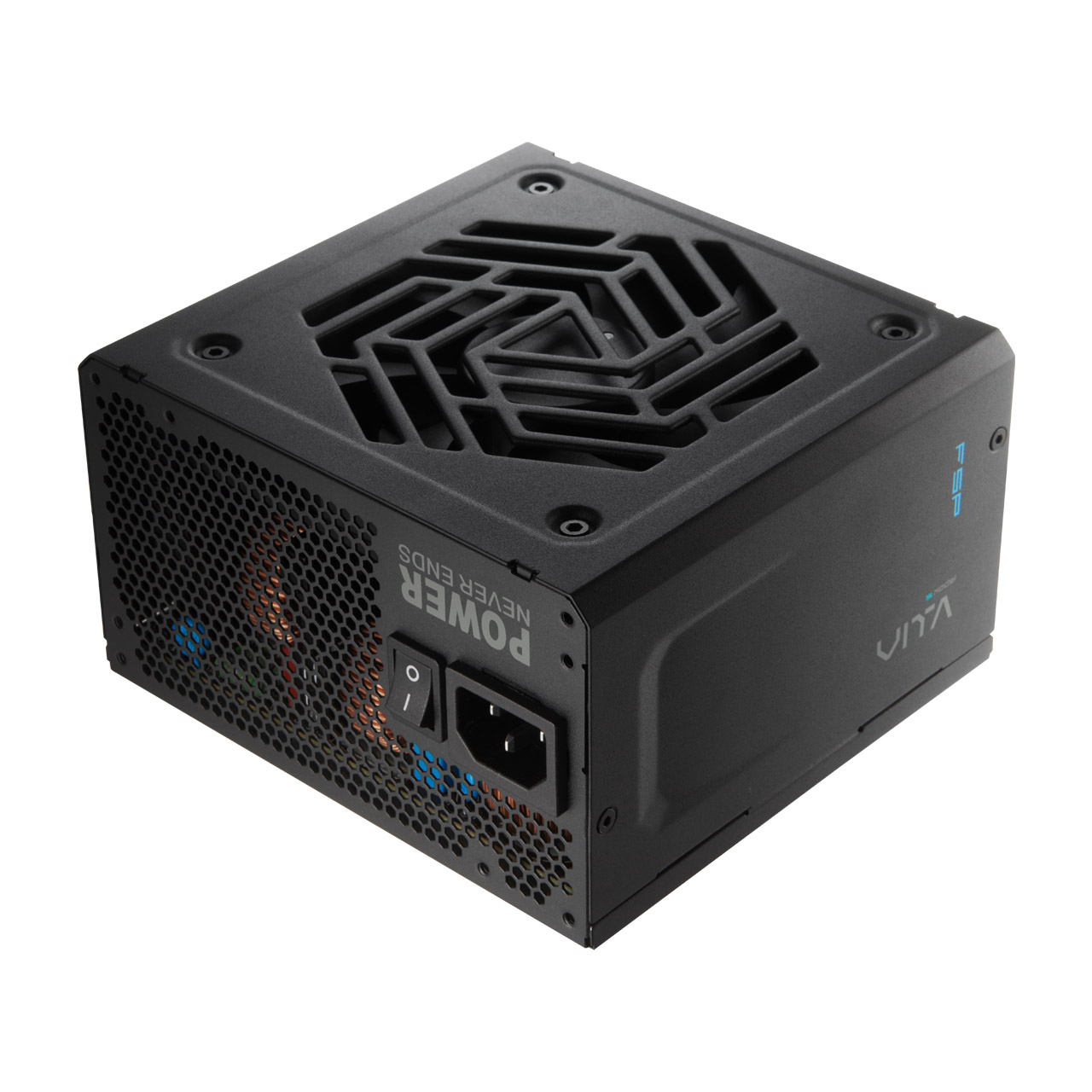 FSP Netzteil VITA 750 GM 80+G 750W F-Modular ATX3.0/GEN5 retail - PC-/Server Netzteil