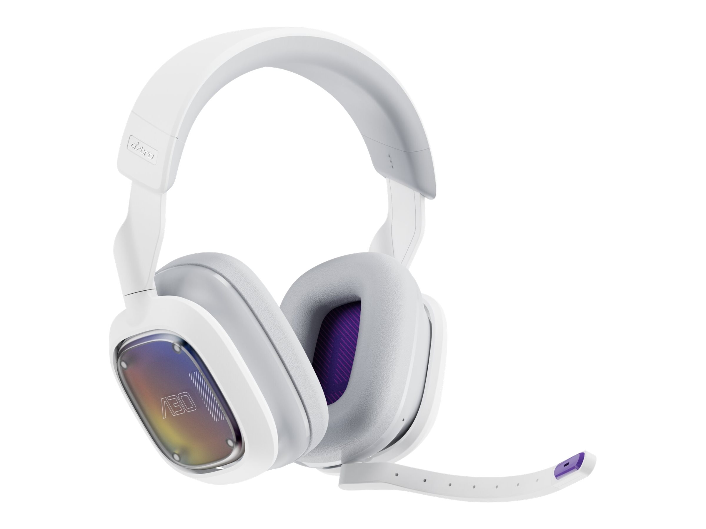 ASTRO Gaming A30 Casque Avec fil &sans fil Arceau Jouer Bluetooth Blanc
