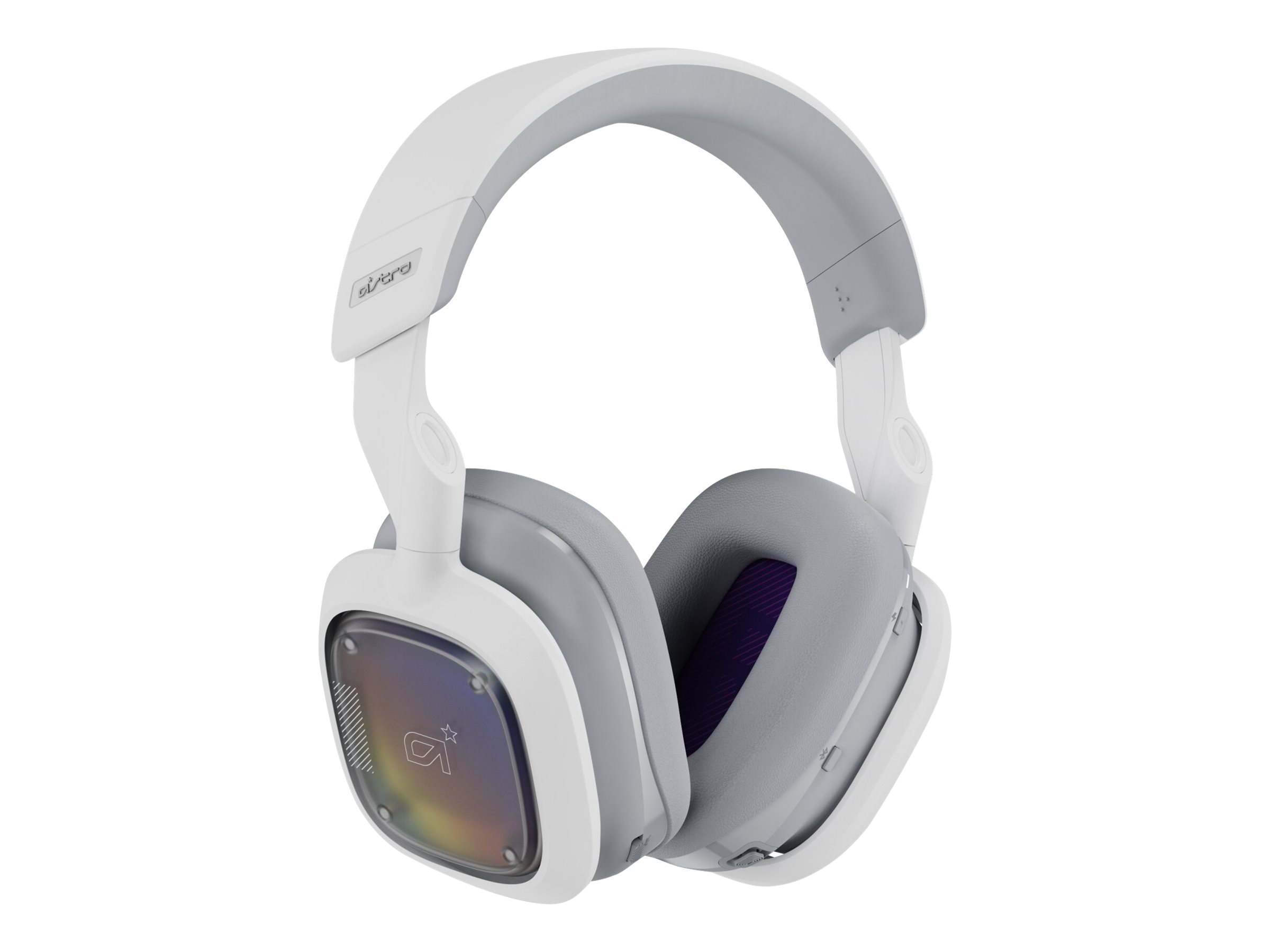 ASTRO Gaming A30 Casque Avec fil &sans fil Arceau Jouer Bluetooth Blanc