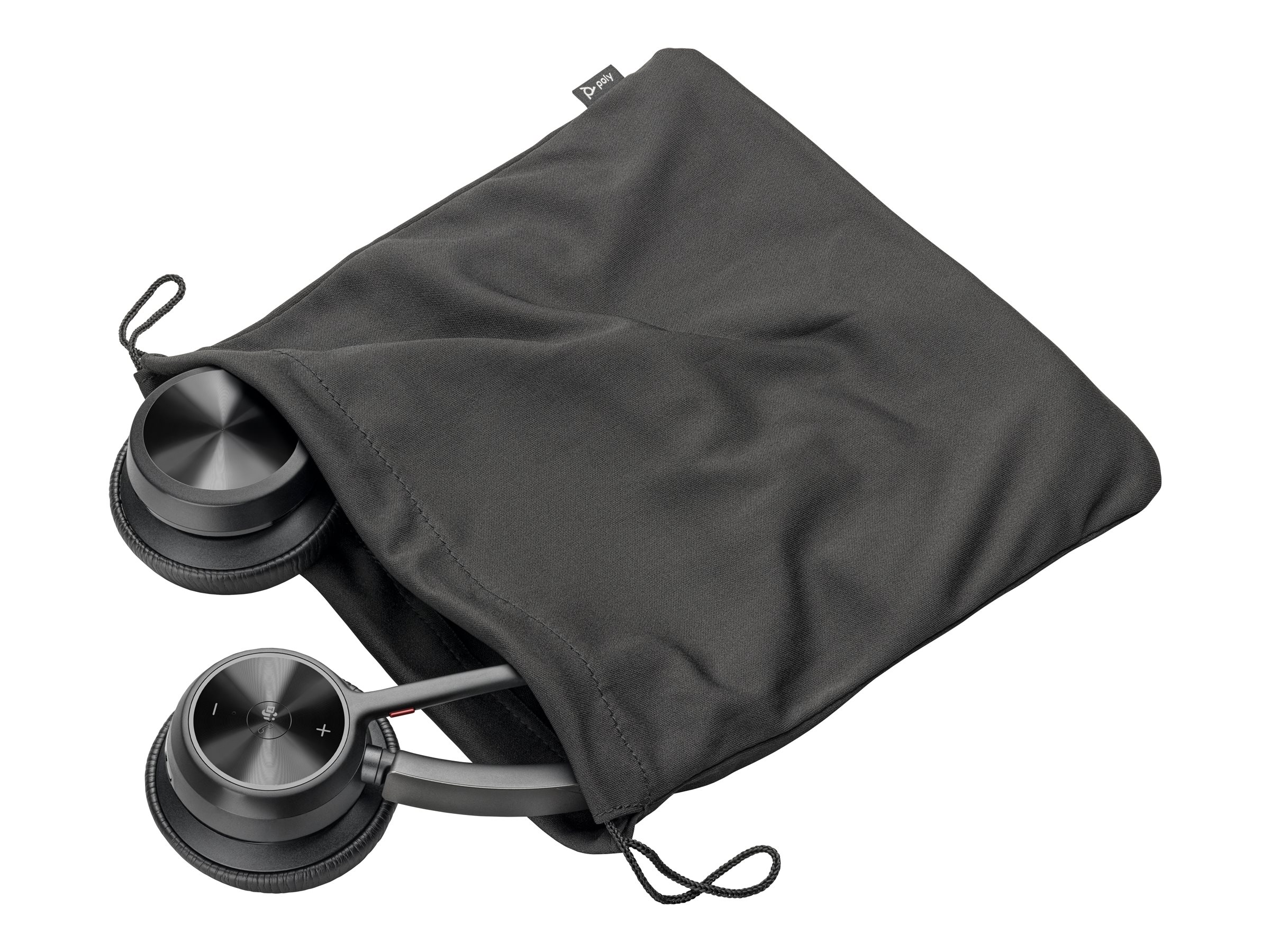 HP Poly Voyager 4320-M - Voyager 4300 series - Headset