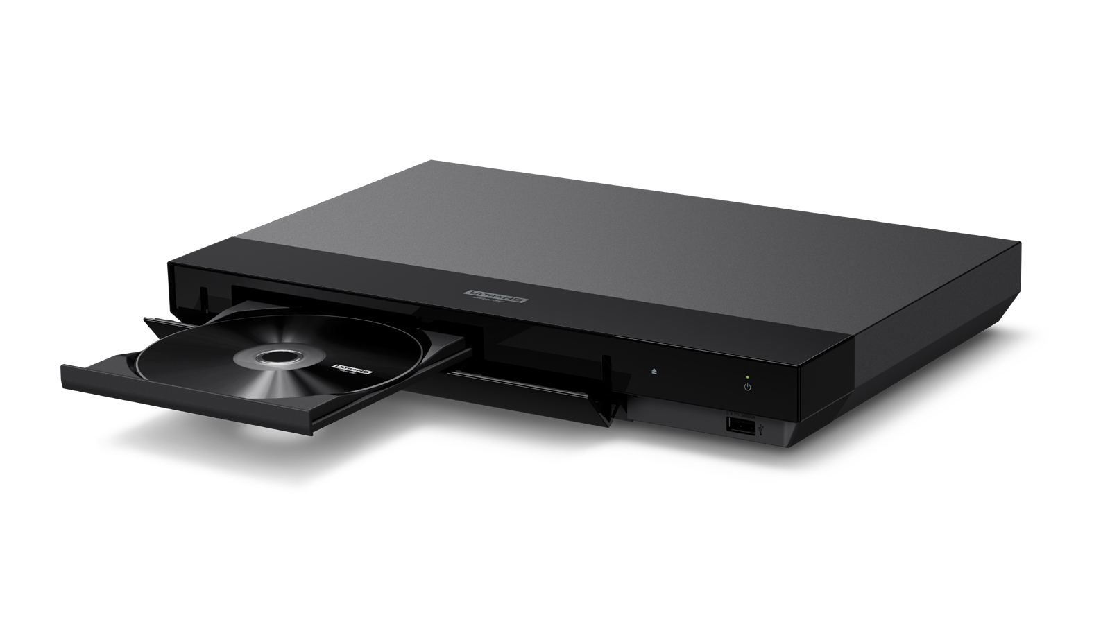 Sony UBPX700B.EC1  Sony UBP-X700 Blu-Ray player 3D Black