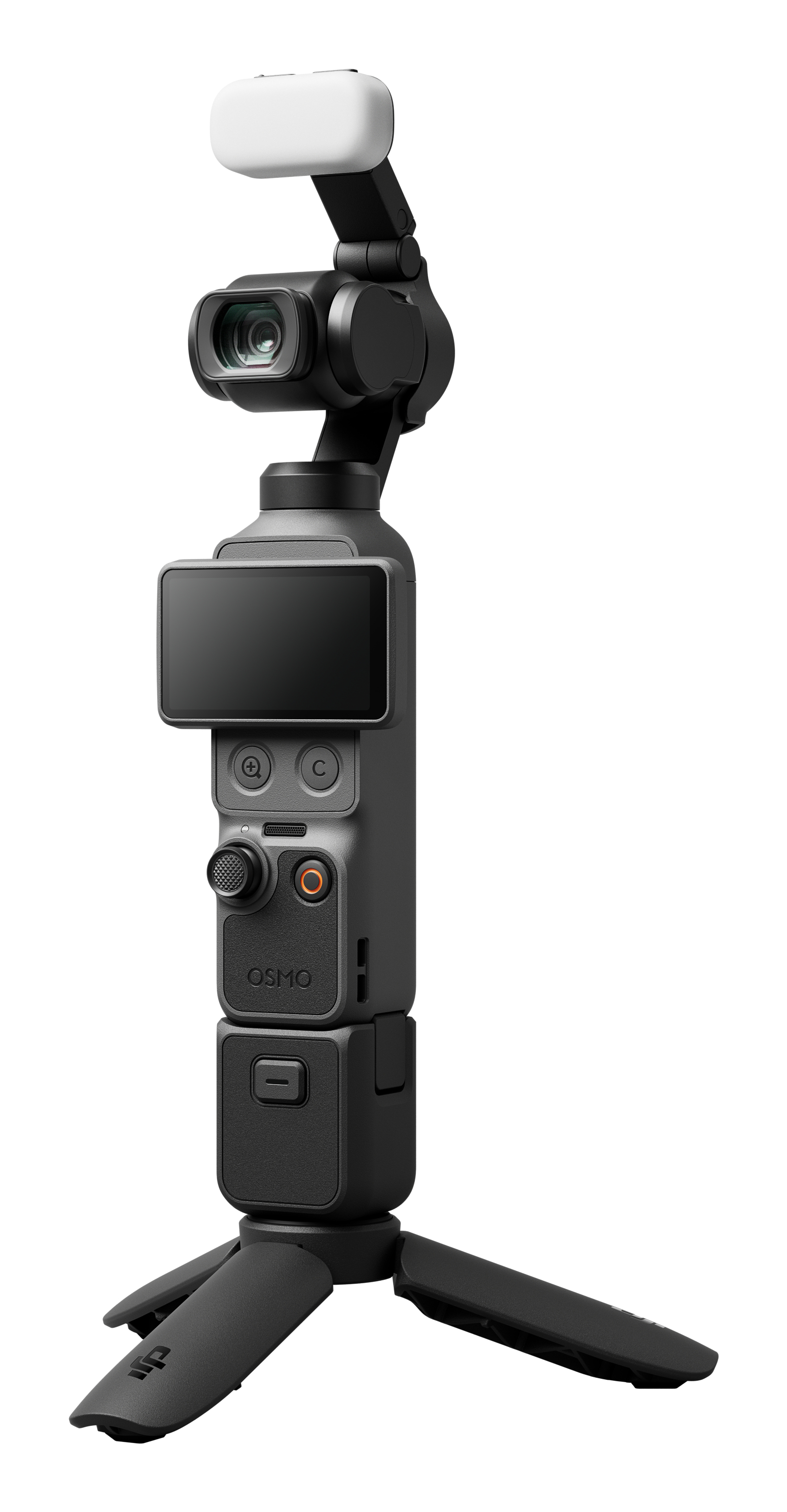 DJI Osmo Pocket 4 Creator Combo - Camcorder - 5,1 cm