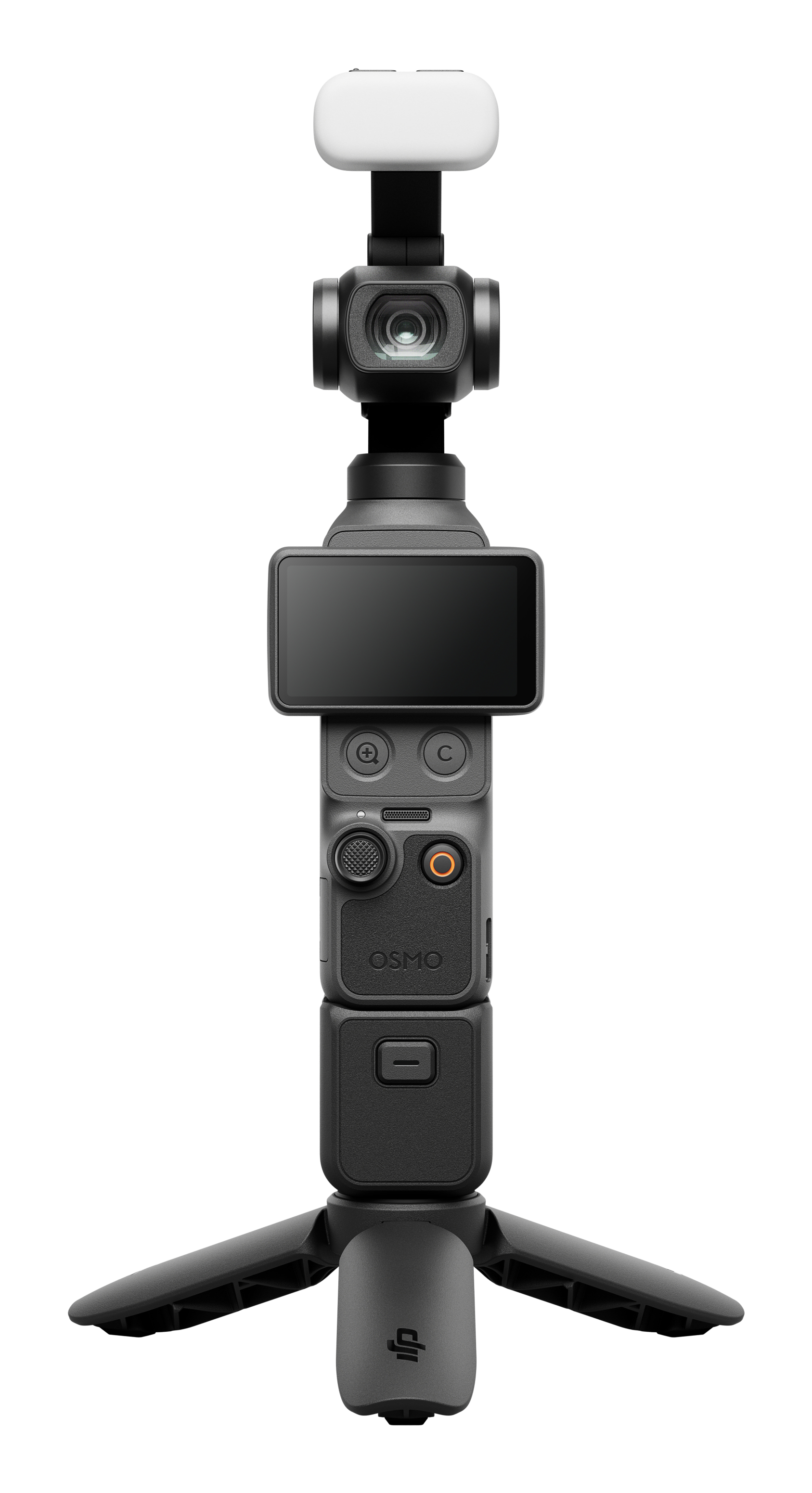 DJI Osmo Pocket 4 Creator Combo - Camcorder - 5,1 cm