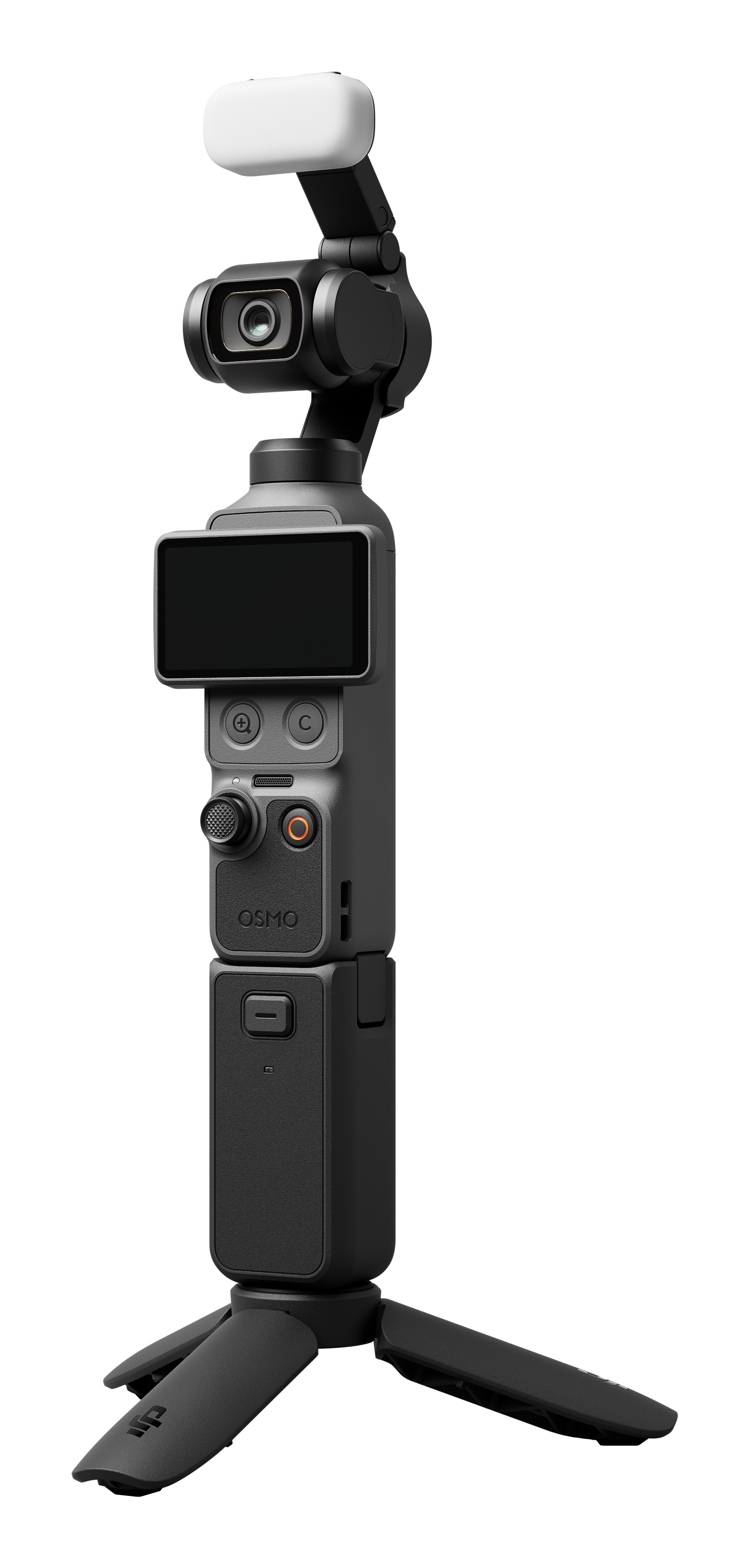 DJI Osmo Pocket 4 Creator Combo - Camcorder - 5,1 cm