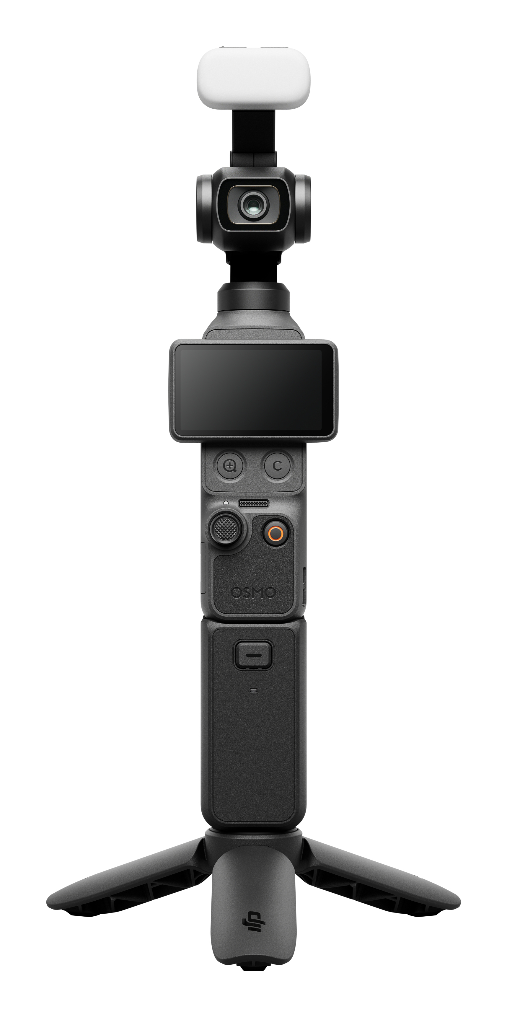 DJI Osmo Pocket 4 Creator Combo - Camcorder - 5,1 cm