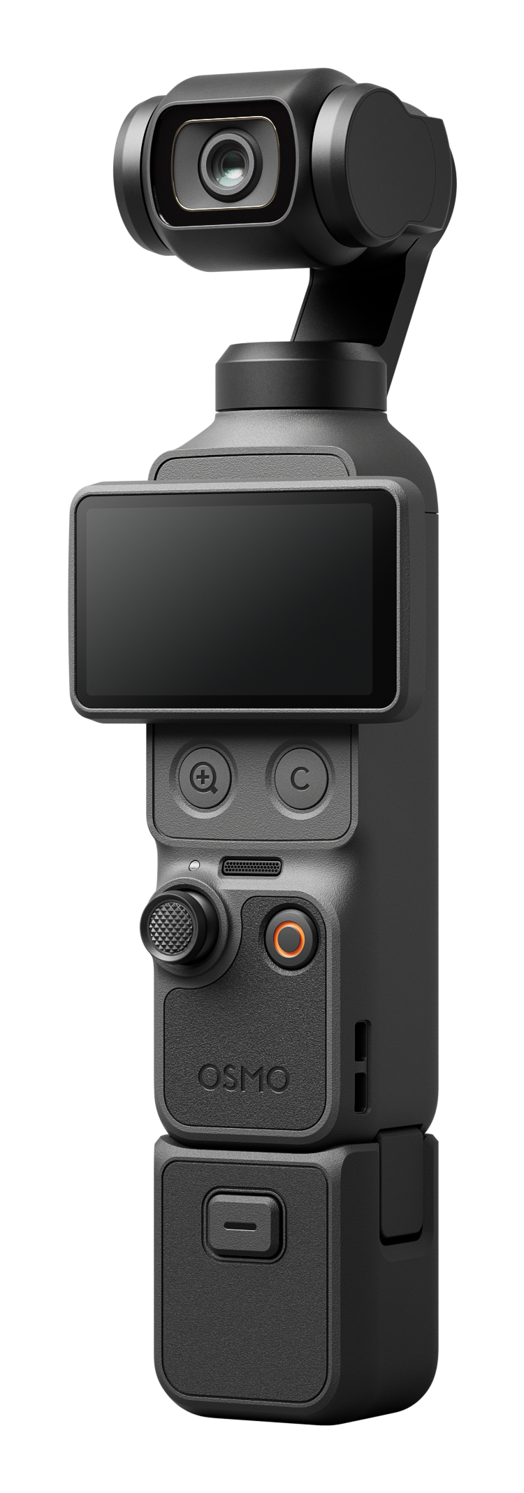DJI Osmo Pocket 4 Creator Combo - Camcorder - 5,1 cm