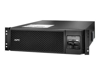 APC Smart-UPS On-Line Double-conversion (Online) 5 kVA 4500 W 10 AC outlet(s)