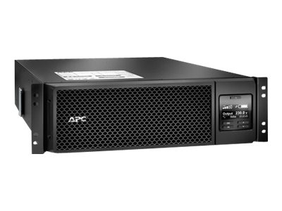 APC Smart-UPS On-Line Doppia conversione (online) 5 kVA 4500 W 10 presa(e) AC