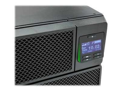 APC Smart-UPS On-Line Doppia conversione (online) 5 kVA 4500 W 10 presa(e) AC