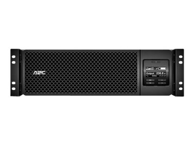 APC Smart-UPS On-Line Doppia conversione (online) 5 kVA 4500 W 10 presa(e) AC