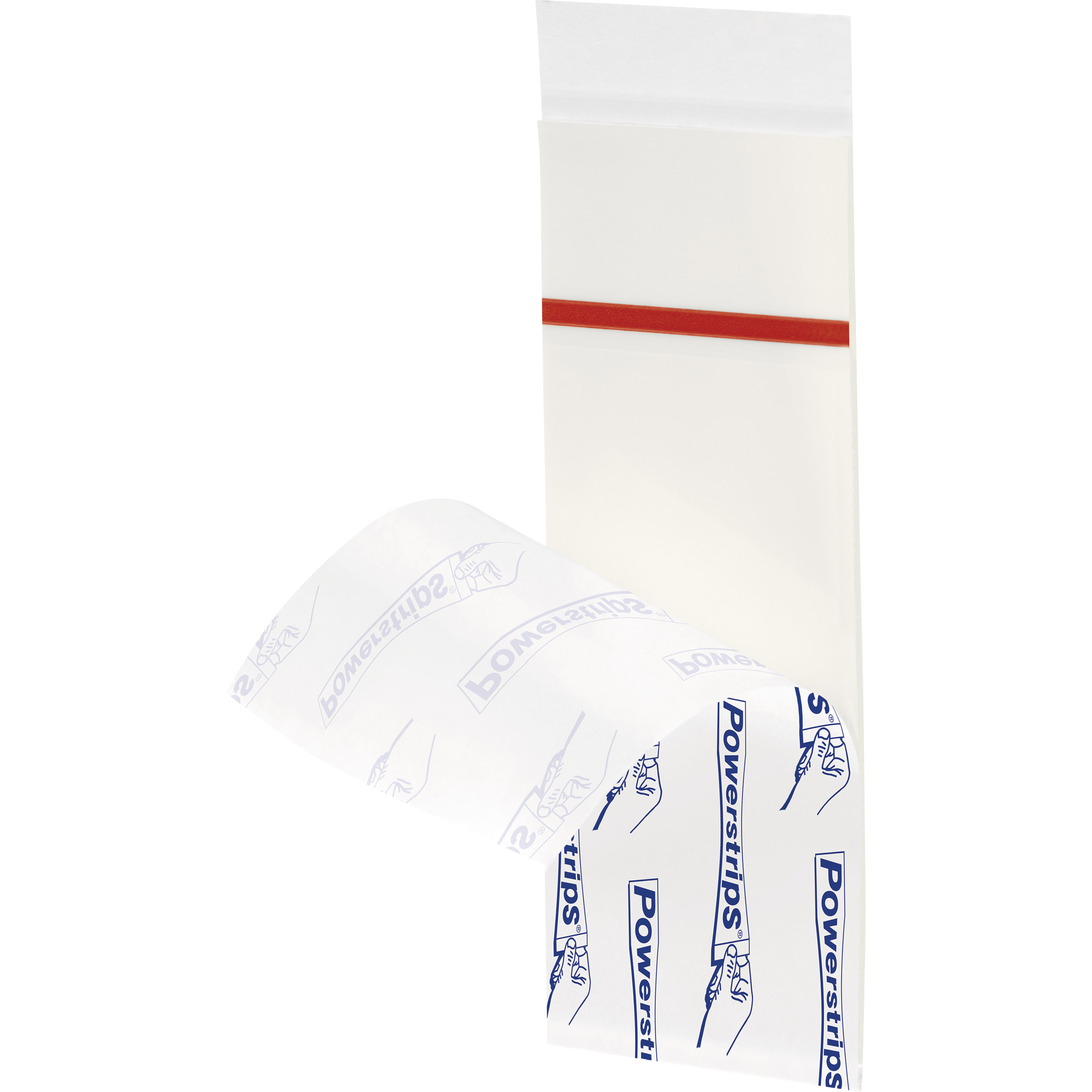 Tesa Powerstrips LARGE - Montagekleber (Packung mit 10)
