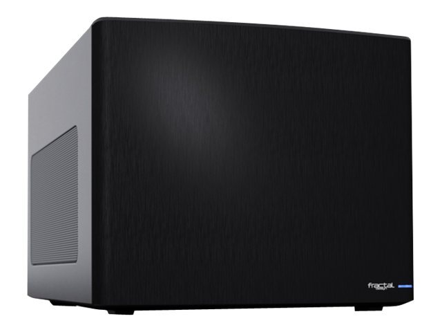 Fractal Design NODE 304 Cubo Nero