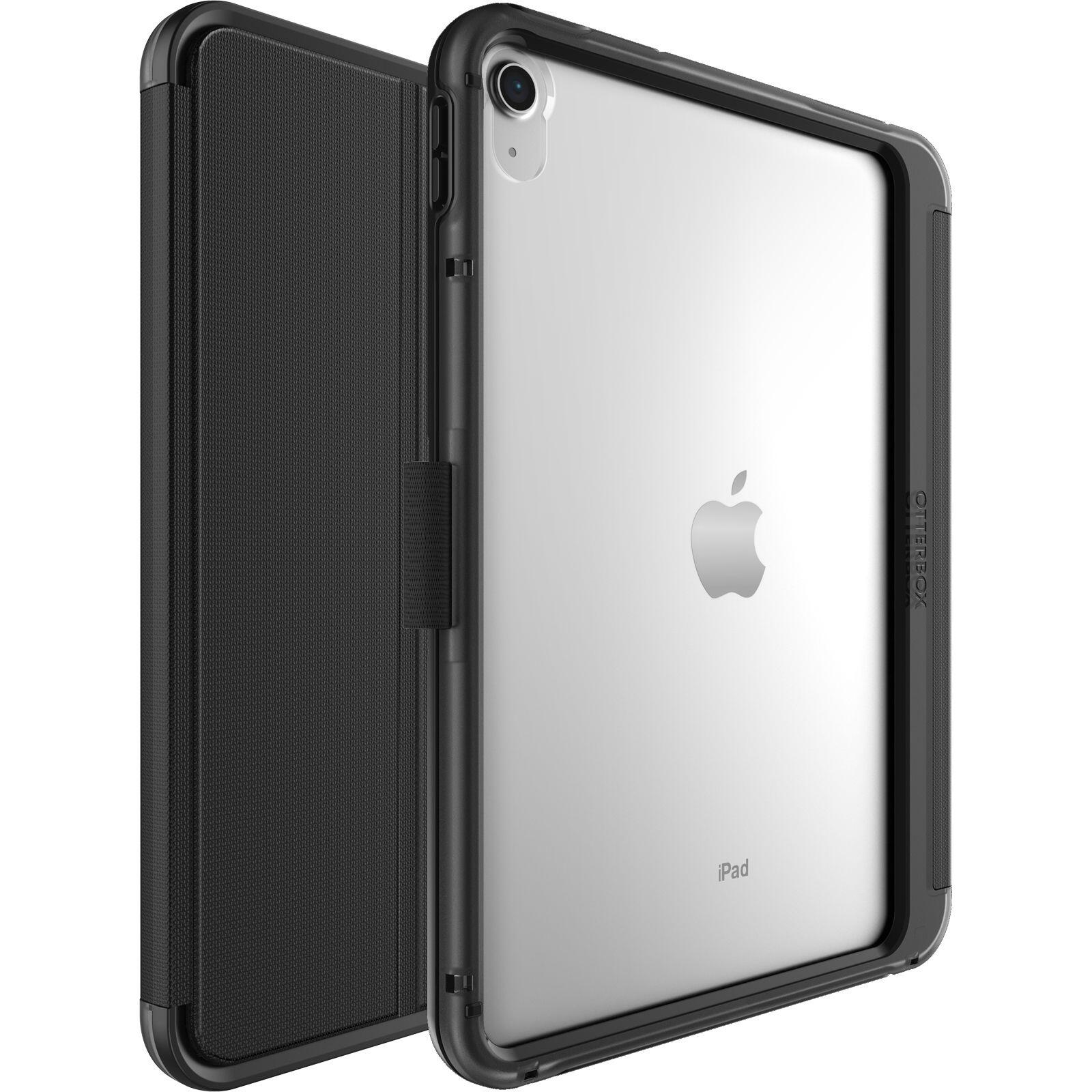 OtterBox Symmetry Series - Schutzhlle fr Tablet - Polycarbonat, Kunstfaser - sternenklare Nacht - fr Apple 10.9-inch iPad (10. Generation)