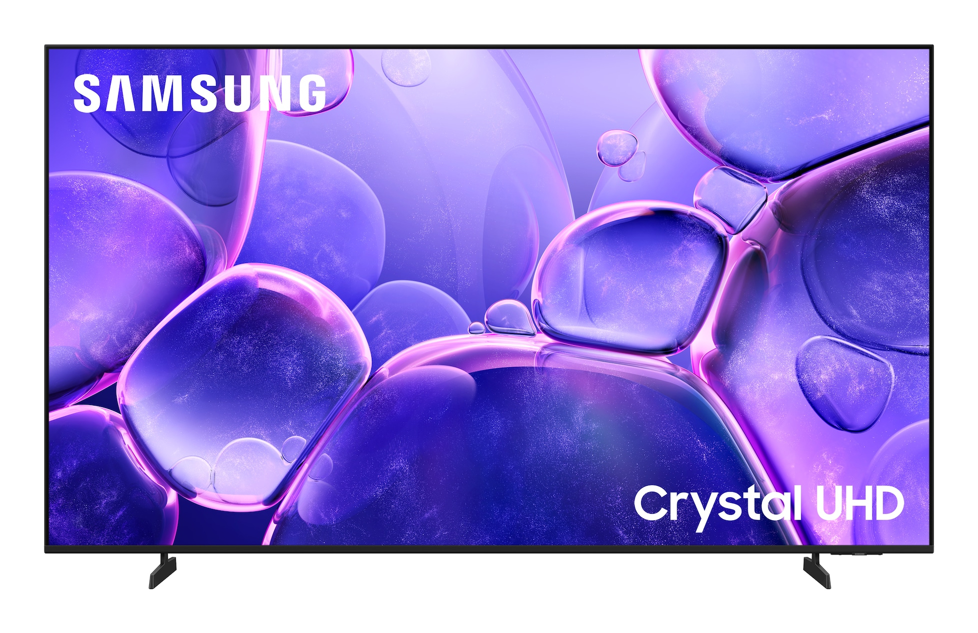 Samsung U8000F UE55U8092FU 139.7 cm (55) 4K Ultra HD Smart TV Wi-Fi Black