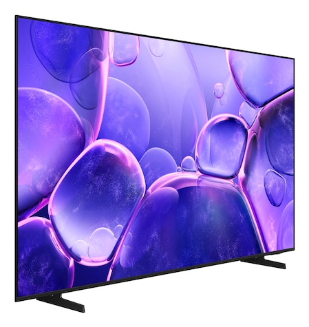 Samsung U8000F UE55U8092FU 139.7 cm (55) 4K Ultra HD Smart TV Wi-Fi Black