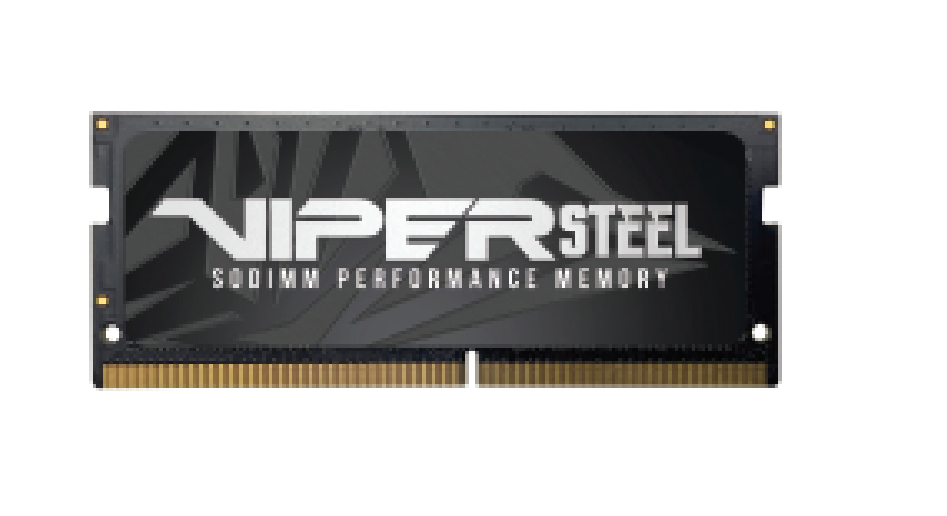 Patriot Memory Viper Steel Viper Stee m�dulo de memoria 8 GB 1 x 8 GB DDR4 260-pin SO-DIMM