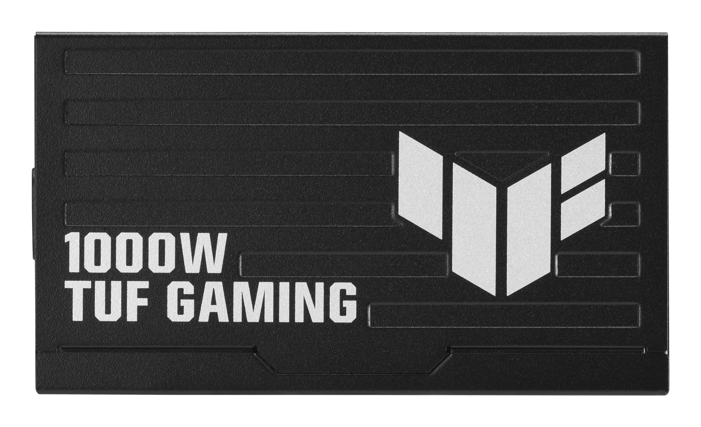 ASUS TUF-GAMING-1000P unit� dalimentation d�nergie 1000 W 20+4 pin ATX ATX Noir