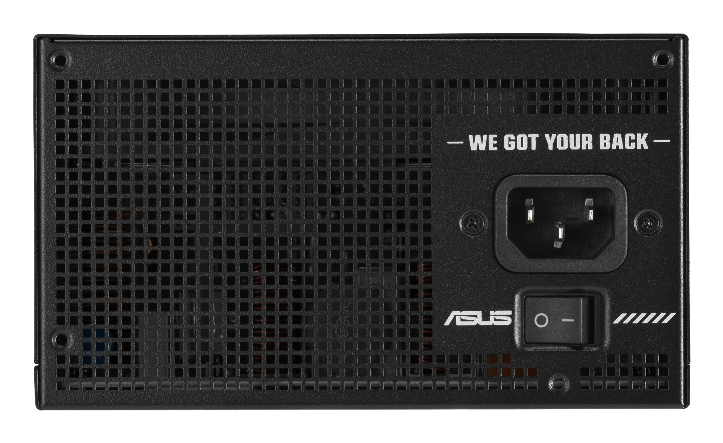 ASUS TUF-GAMING-1000P unit� dalimentation d�nergie 1000 W 20+4 pin ATX ATX Noir