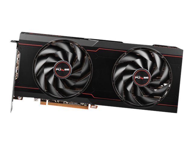 Sapphire PULSE AMD Radeon RX 6750 XT 12 GB GDDR6