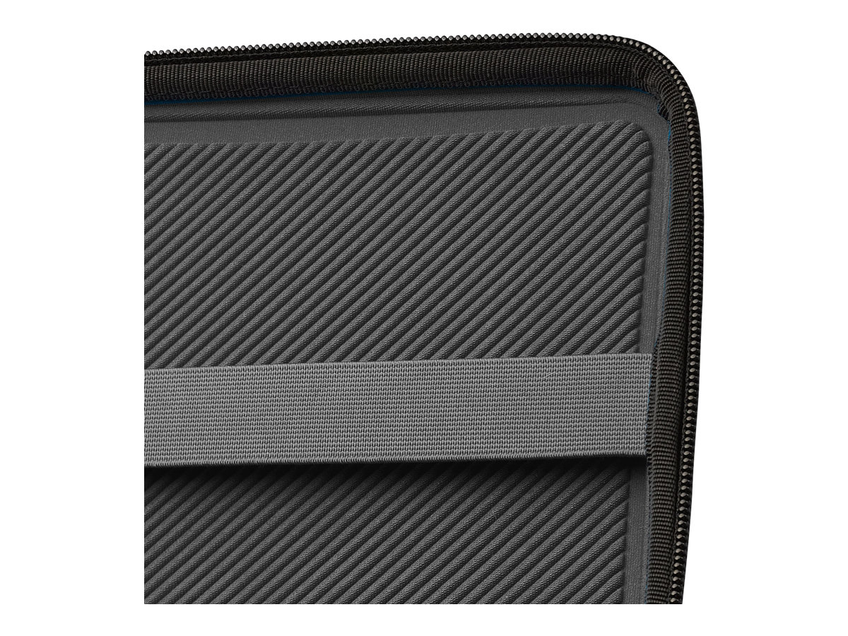 Case Logic EHDC-101 Black Polyester Noir