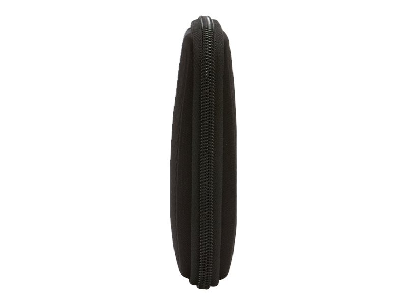 Case Logic EHDC-101 Black Polyester Noir