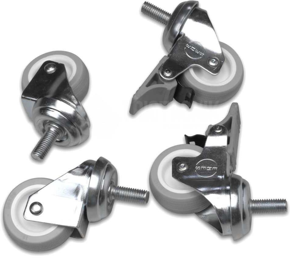 Wirewin Rollenset f�r WCAB PS2 Serie