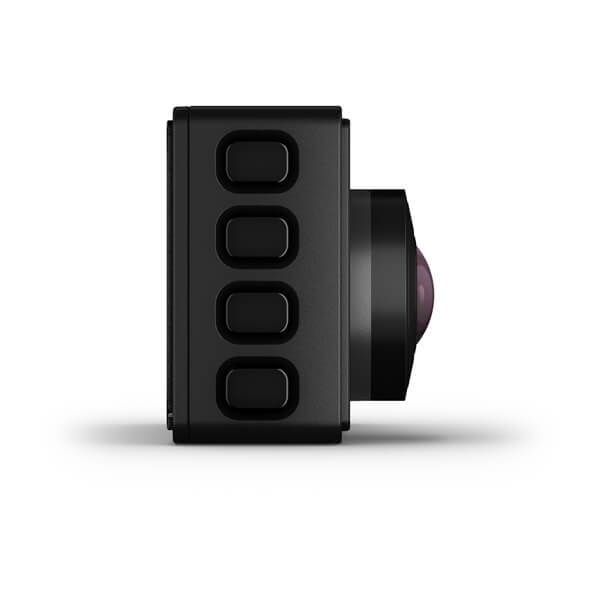 Garmin Dash Cam 67W - Kamera fr Armaturenbrett