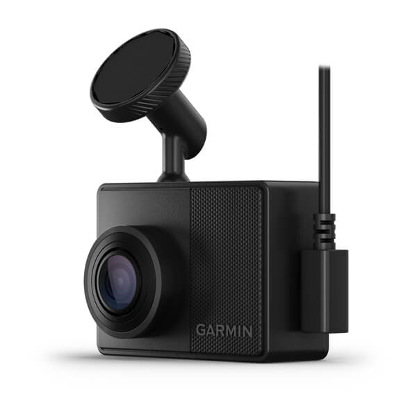 Garmin Dash Cam 67W - Kamera fr Armaturenbrett
