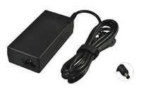 2-Power ALT0990A adaptateur de puissance & onduleur Int�rieure 65 W Noir