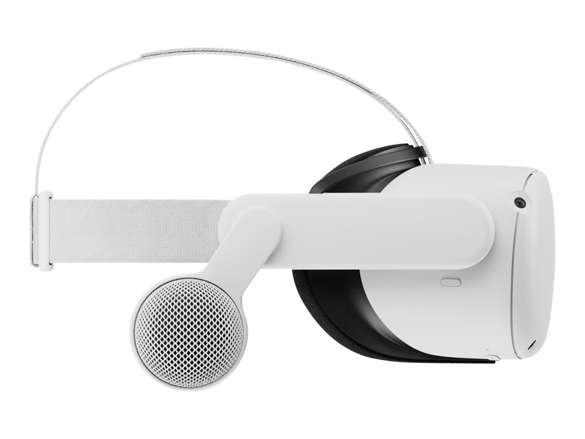 Logitech Chorus Off-Ear Integrated Audio for