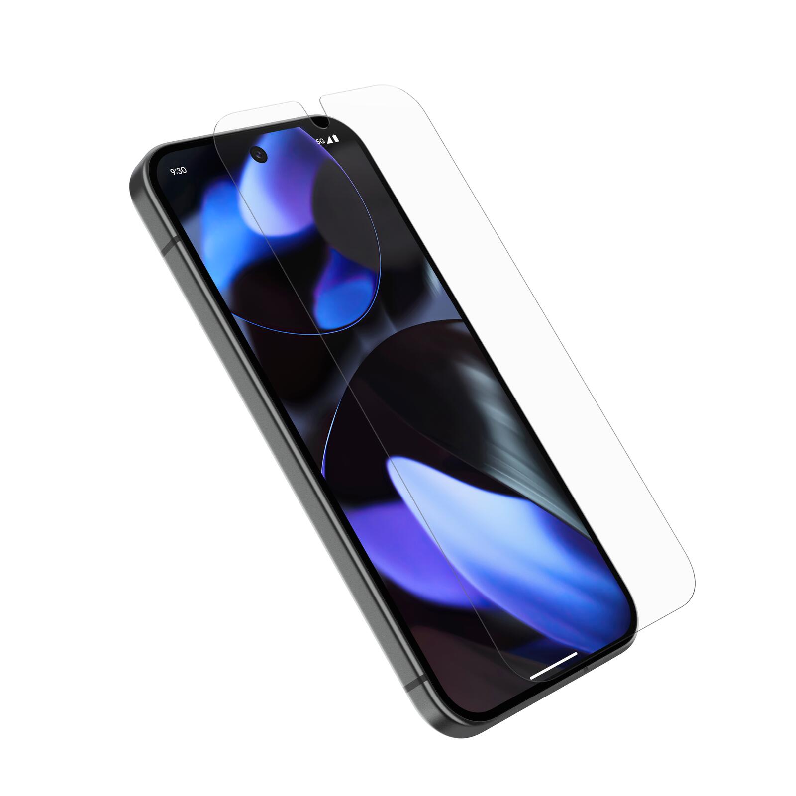 OtterBox PREMIUM GLASS CLYDESDALE - CLEAR