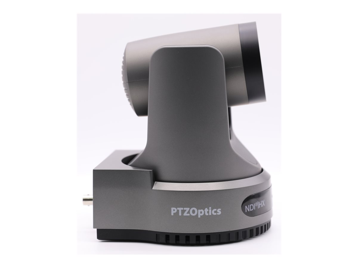 PTZOptics Move 4K PT20X-4K-GY-G3 - Konferenzkamera