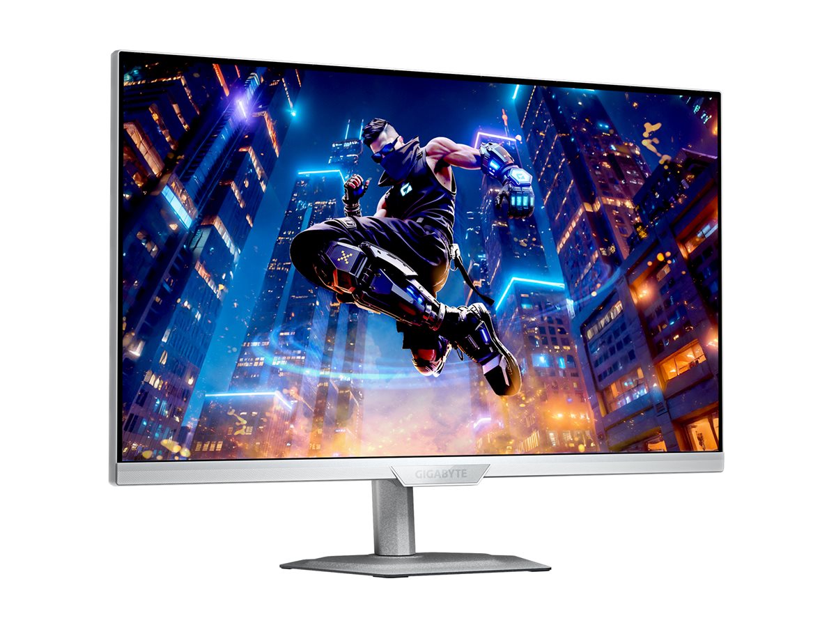 Gigabyte M27Q2 QD - LED-Monitor - Gaming - 68.6 cm (27)