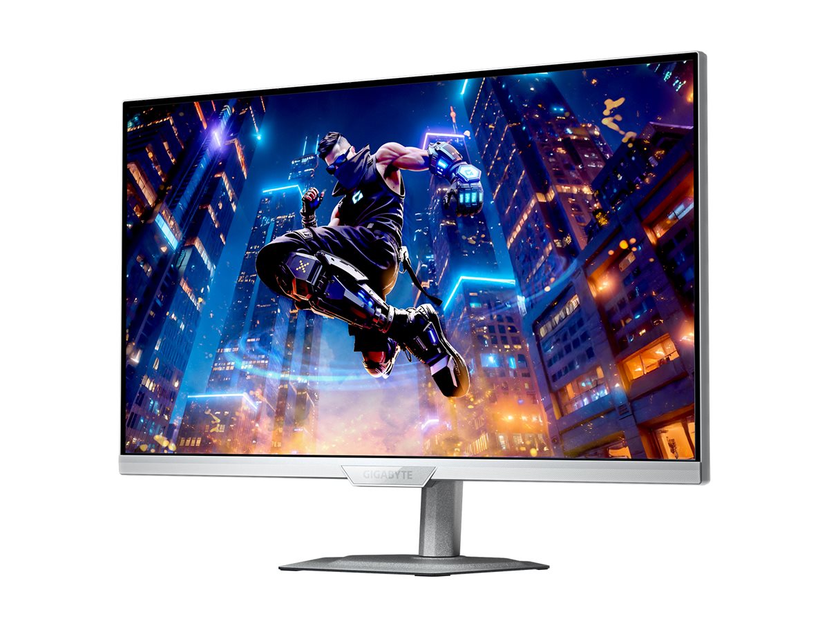 Gigabyte M27Q2 QD - LED-Monitor - Gaming - 68.6 cm (27)