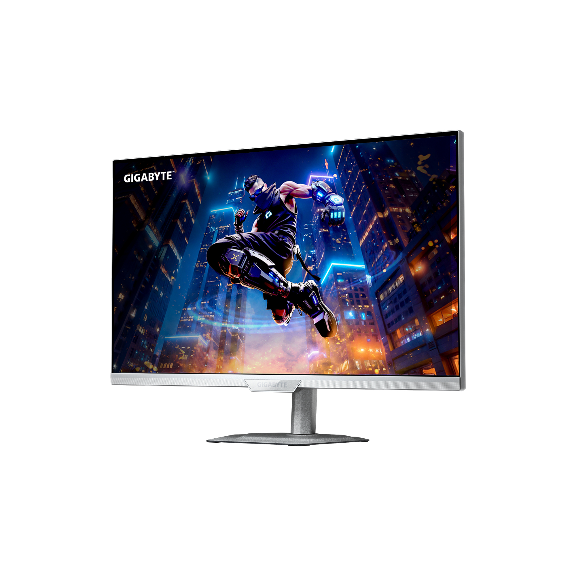 Gigabyte M27Q2 QD - LED-Monitor - Gaming - 68.6 cm (27)