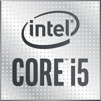 Intel Core i5 10600 - 3.3 GHz - 6 Kerne - 12 Threads
