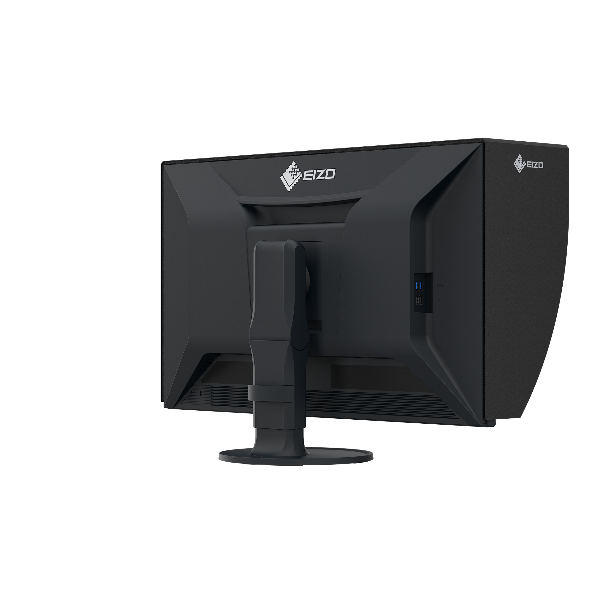 EIZO ColorEdge CS3200X Monitor PC 80 cm (31.5) 3840 x 2160 Pixel 4K Ultra HD LCD Nero