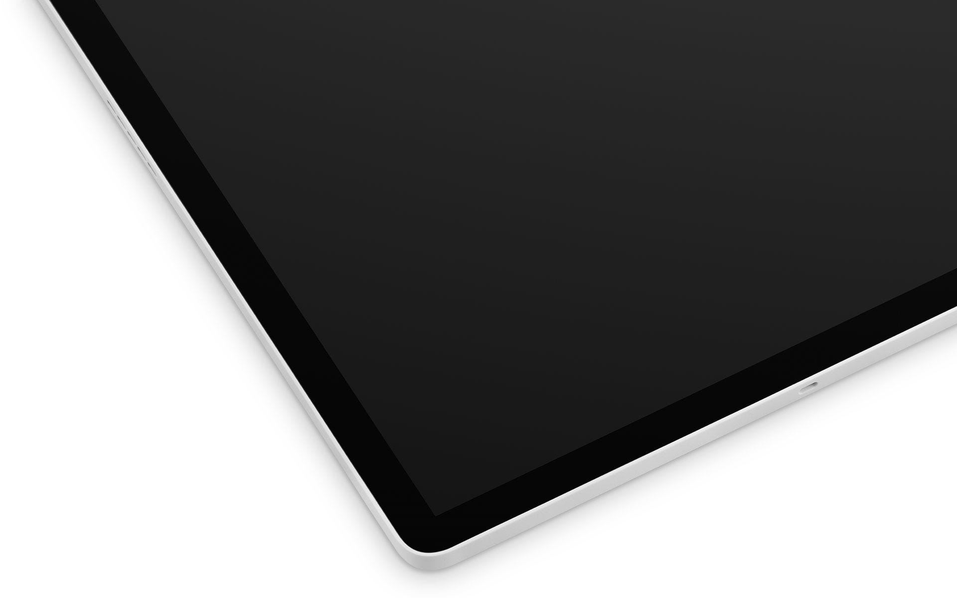 Wacom MovinkPad Pro 14 tablette graphique Gris 5080 lpi 302 x 189 mm USB/Bluetooth