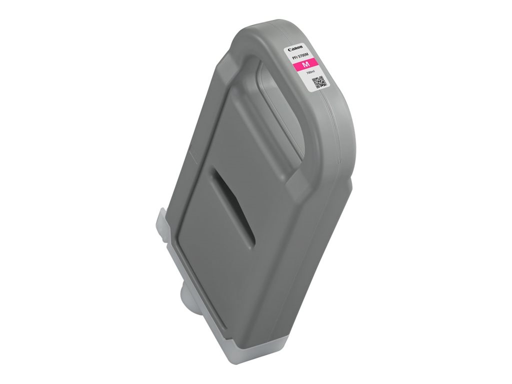 Canon PFI-3700M cartuccia dinchiostro 1 pz Originale Magenta