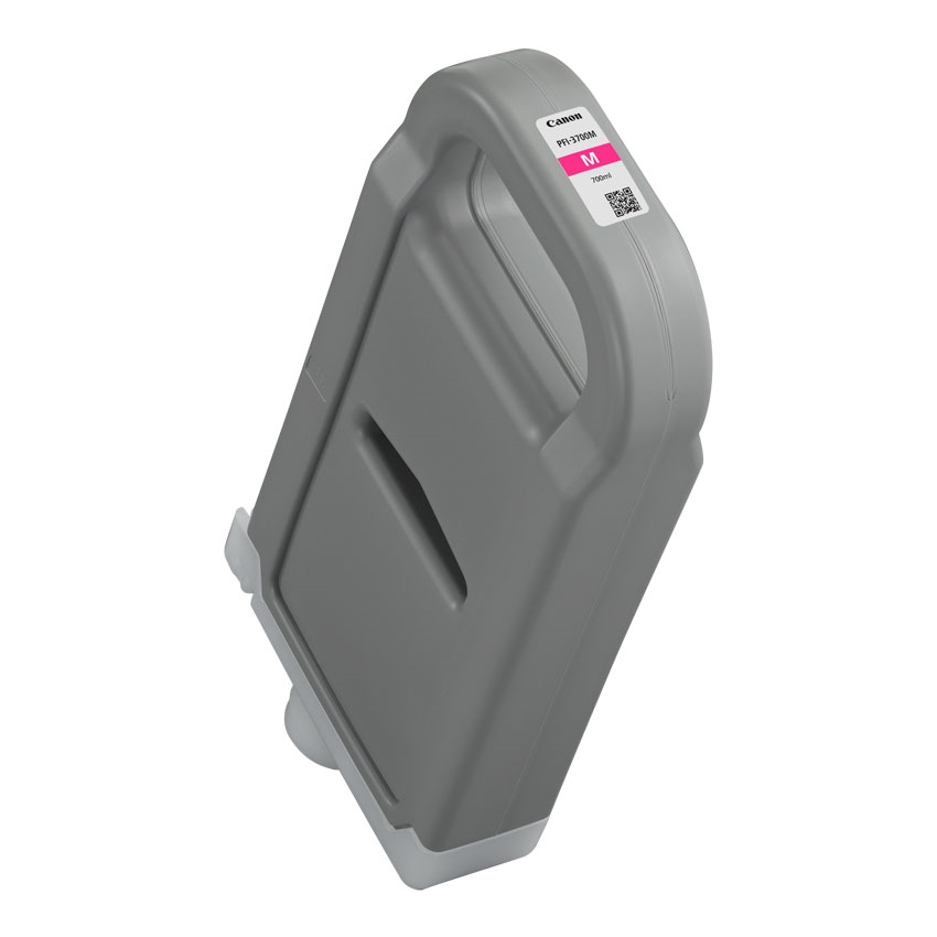 Canon PFI-3700M ink cartridge 1 pc(s) Original Magenta
