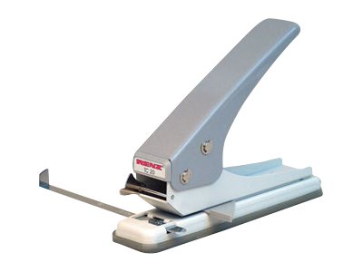 Renz Metallwaren Daumenlochstanze TC 20 grau