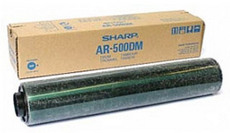 Sharp AR-500DM printer drum Original