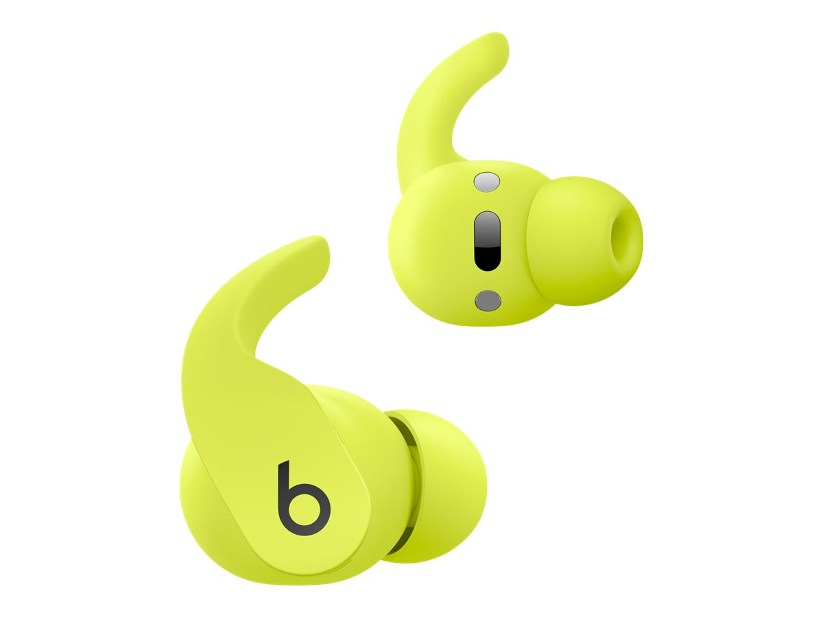 Beats by Dr. Dre Fit Pro Headset Wireless In-ear Calls/Music Bluetooth Yellow