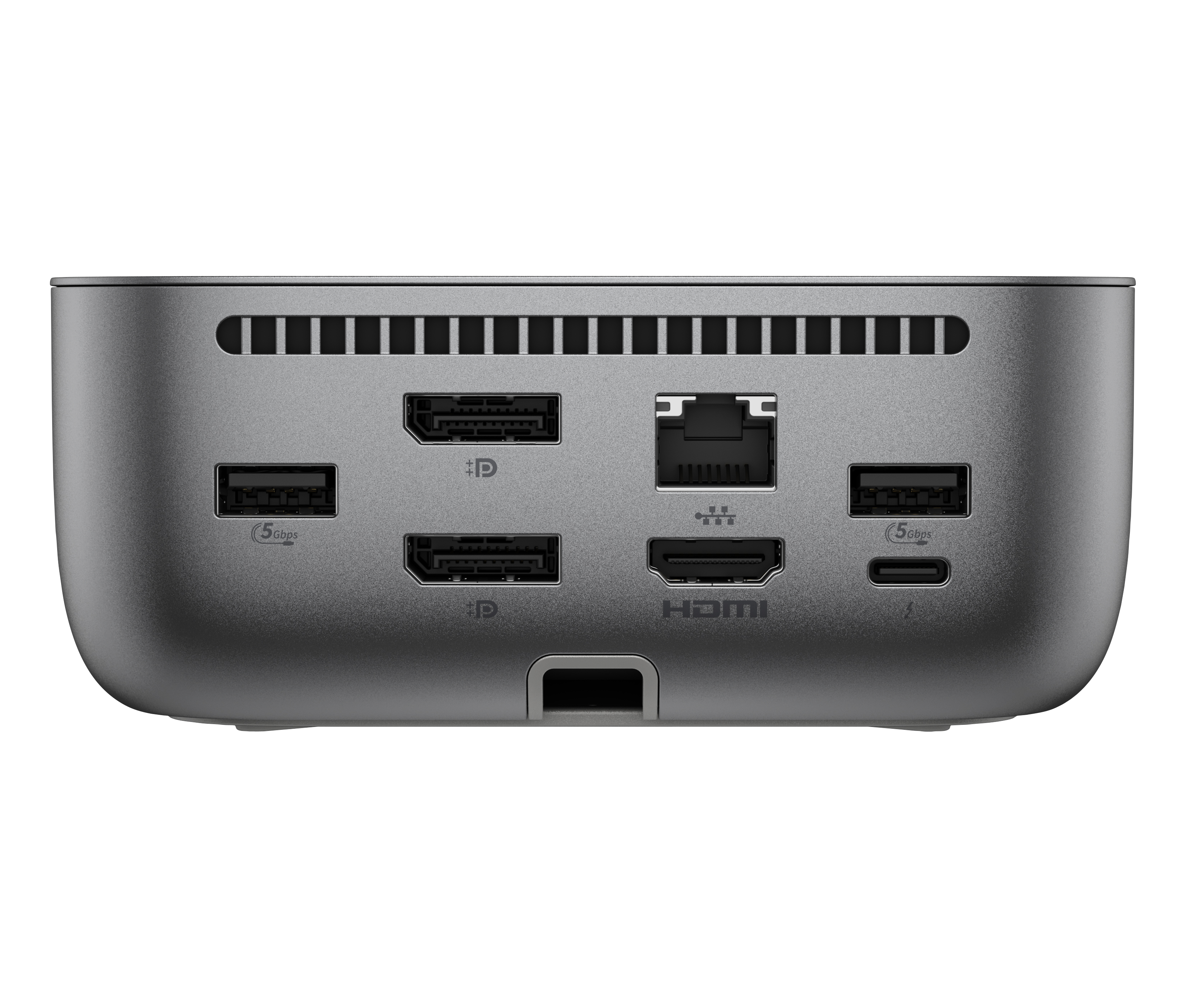 HP Base de acoplamiento Thunderbolt 4 de 100 W G6