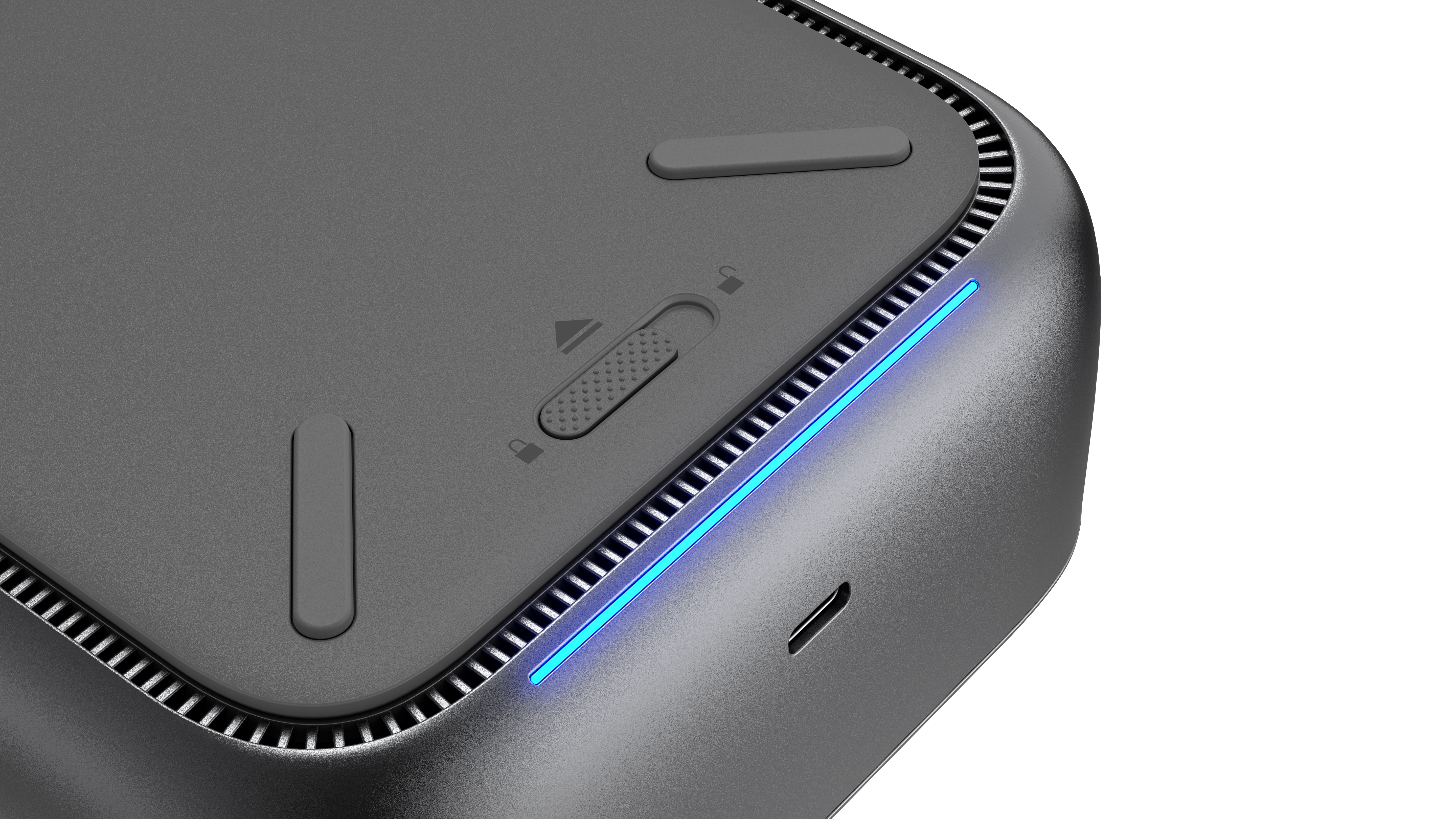 HP Base de acoplamiento Thunderbolt 4 de 100 W G6