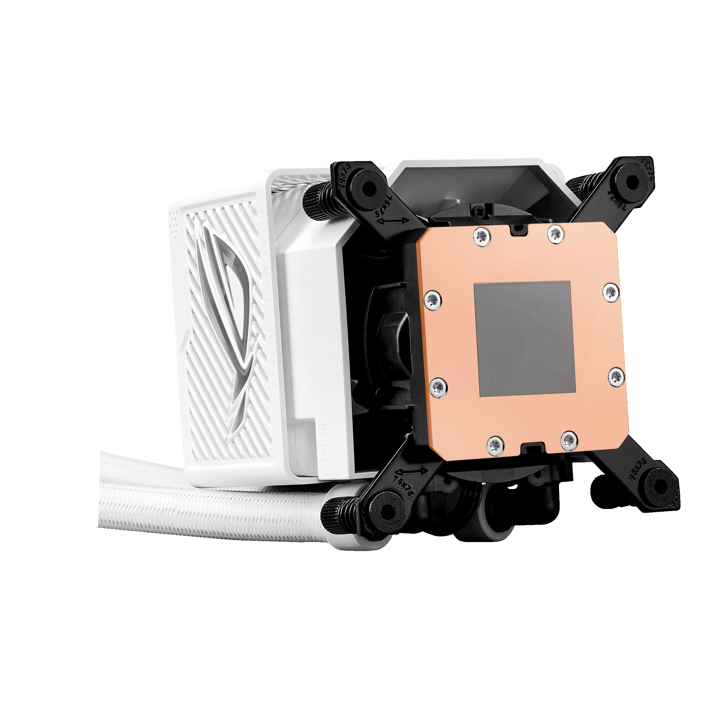 ASUS WAK ROG RYUJIN III 360 ARGB EXTREME WHT