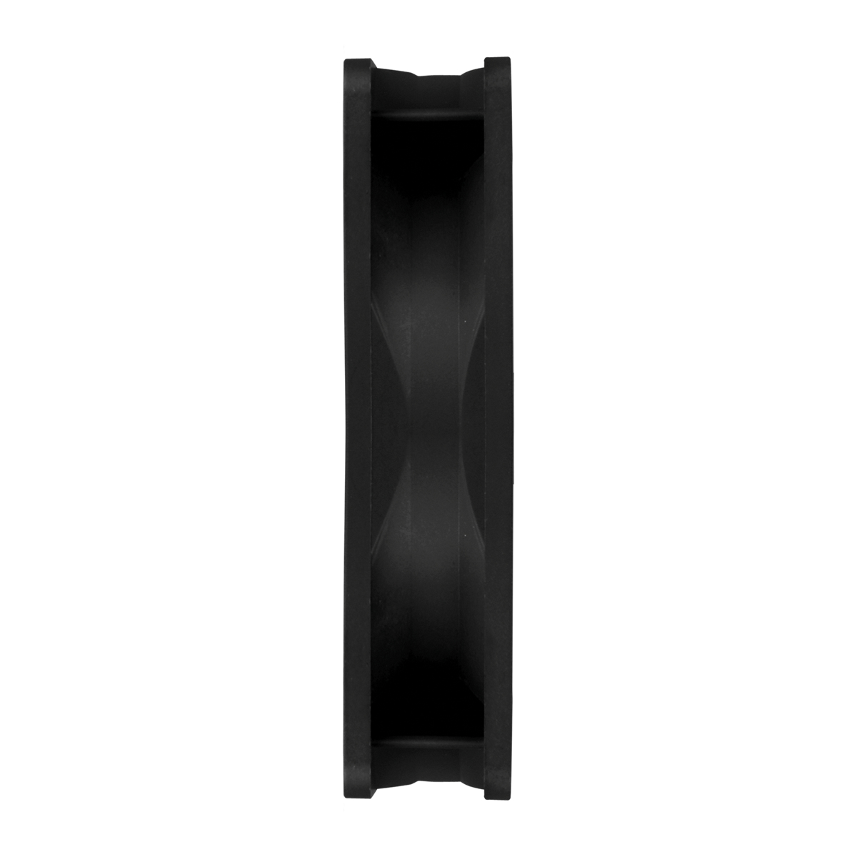 Arctic F9 Silent - Gehuselfter - 92 mm - Schwarz