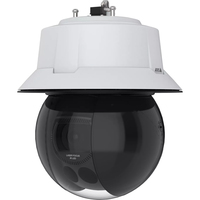 Axis Q6355-LE NM NETWORK CAMERA