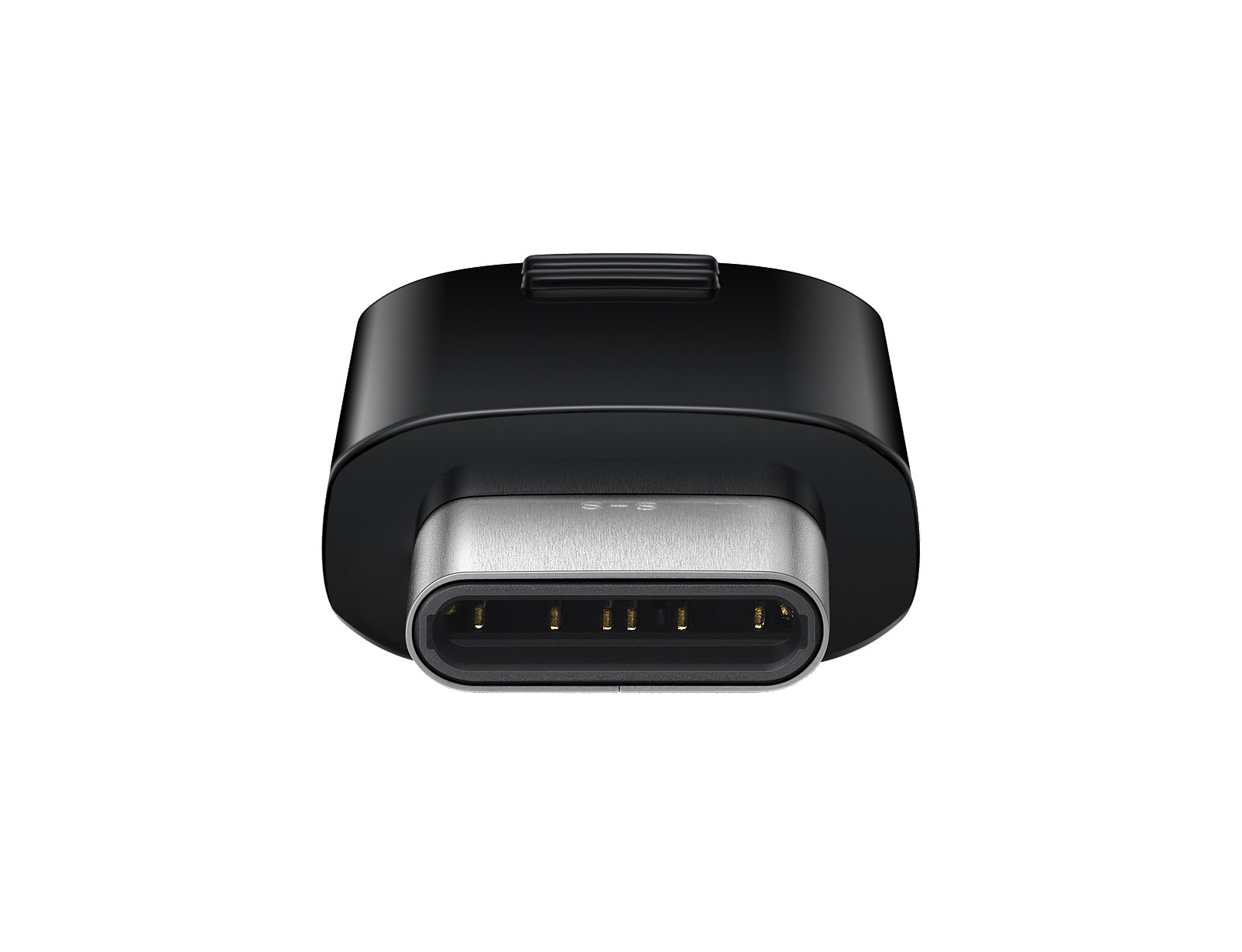 Samsung EE-GN930BBEGWW cable gender changer USB C Micro USB Black
