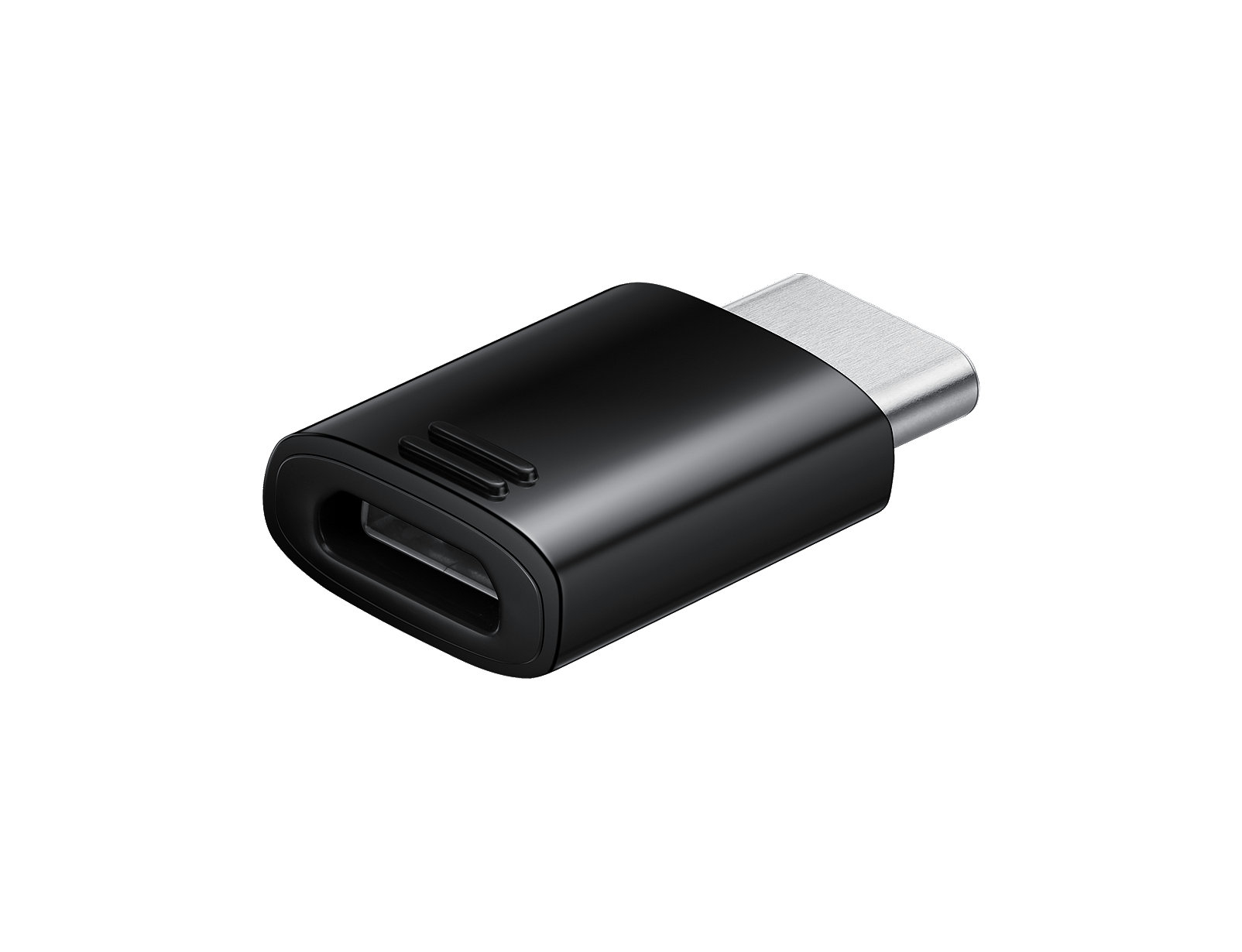 Samsung EE-GN930BBEGWW cable gender changer USB C Micro USB Black